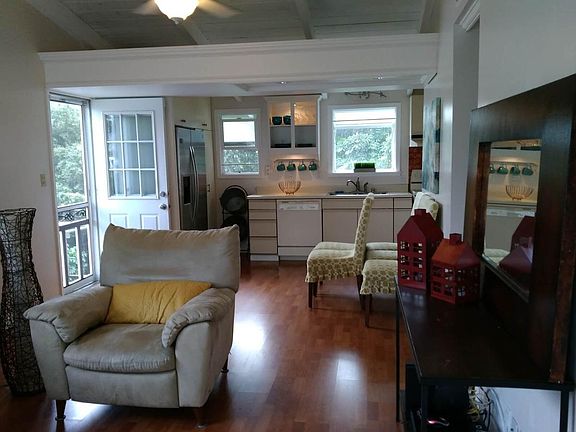 Living Dining