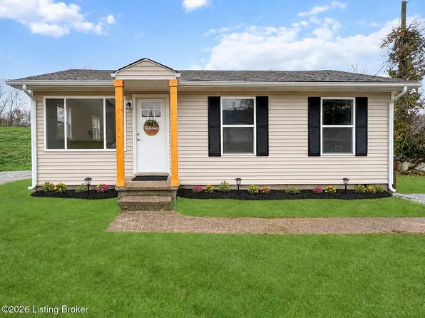 106 Hardin Ct, Taylorsville, KY 40071