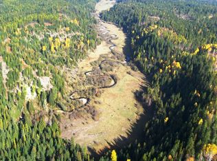 583 Parsons Rd, Naples, ID 83847