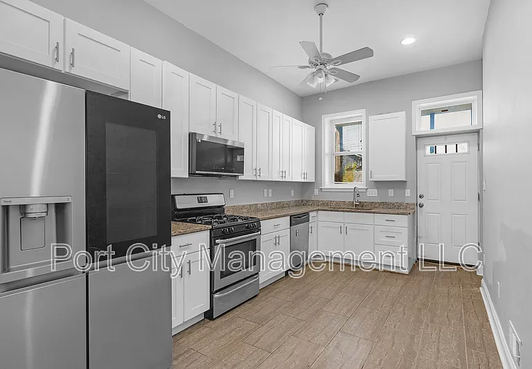 2534 McCulloh St #1 — Photo 9