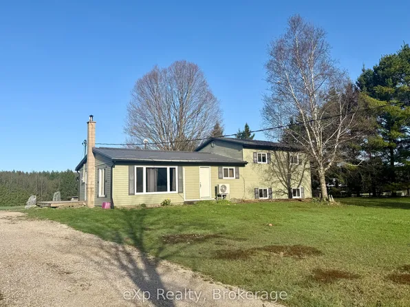 174364 Mulock Rd, West Grey, ON N0G 1S0