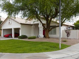 13785 W Windsor Ave, Goodyear, AZ 85395