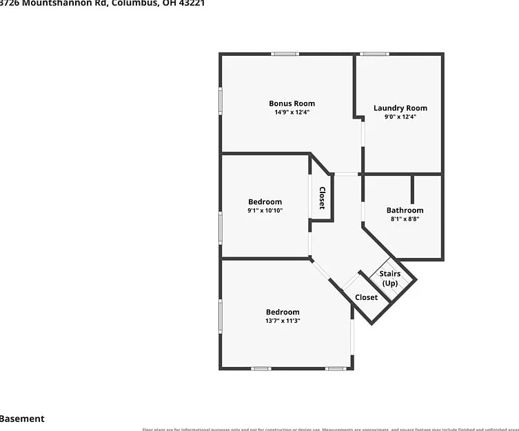 4 bed, 2.0 bath, 1671 sqft, $2,650 — Photo 3