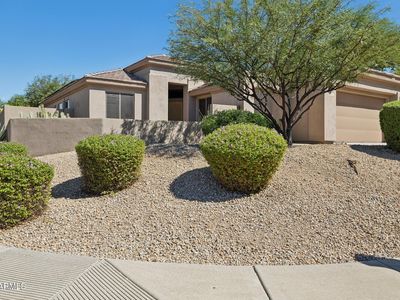 7116 E BRAMBLE BERRY Lane, Scottsdale, AZ, 85266