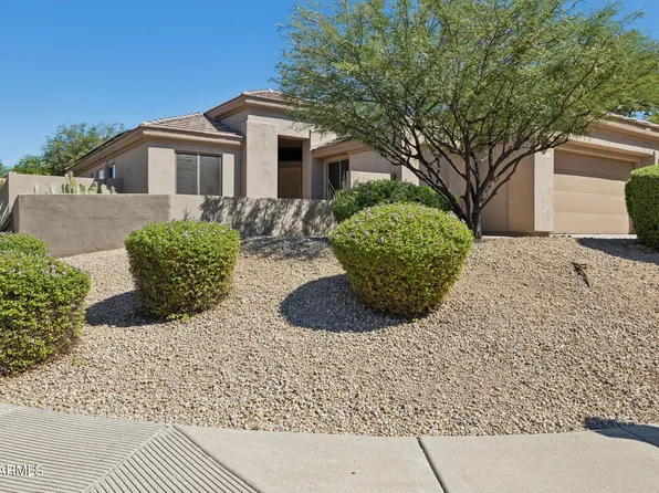 7116 E BRAMBLE BERRY Lane, Scottsdale, AZ 85266
