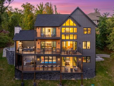 855 Deer Path Ln, Gatlinburg, TN, 37738