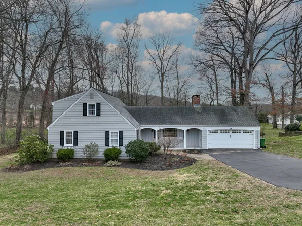 236 Carriage Drive, Glastonbury, CT 06033