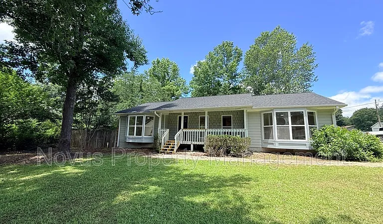 60 Timbermill Cir — Photo 1