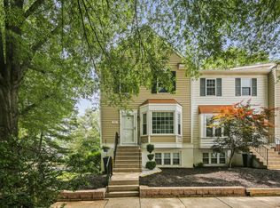 1531 Marlborough Ct, Crofton, MD 21114