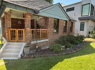 1105 Hawthorne St NE, Atlanta, GA 30307