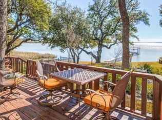 11750 N Shores Dr, Fort Worth, TX 76179