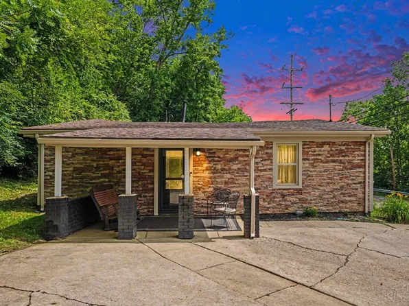 1479 N B St, Hamilton, OH 45013