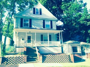 1010 8th St NW, Canton, OH 44703