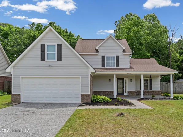 9837 Alexanders Ridge Dr, Olive Branch, MS 38654