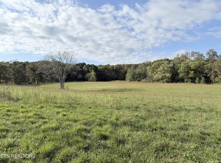 1140 Paint Rock Valley Rd, Philadelphia, TN 37846