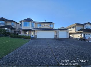 5530 Teskey Rd #9, Chilliwack, BC V2R4V3