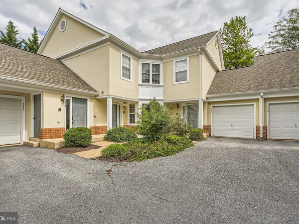 9230 James Howard Ln #9230, Baltimore, MD 21208