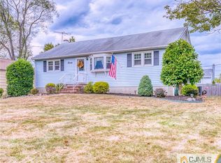 20 Harmony St, Piscataway, NJ