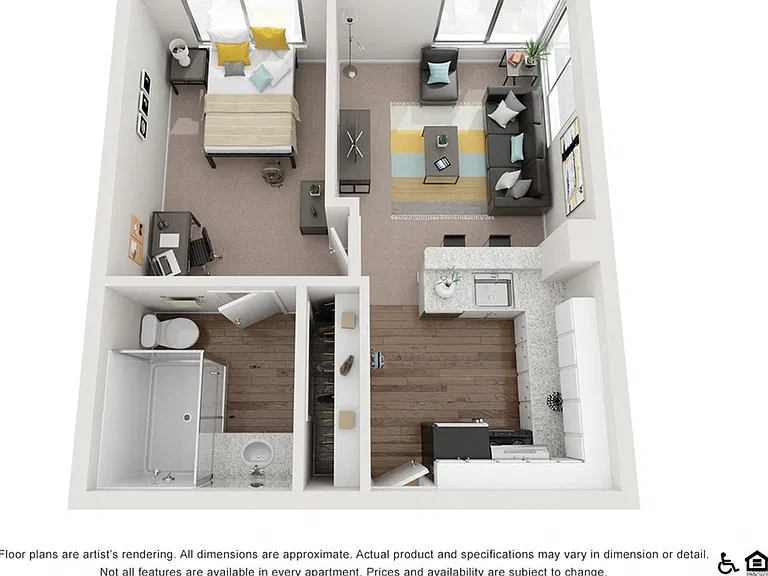 Sienna Residences — Photo 41
