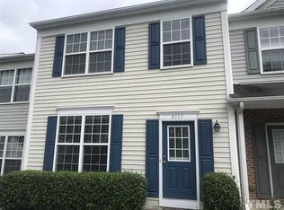 8515 Bright Loop, Raleigh, NC 27613