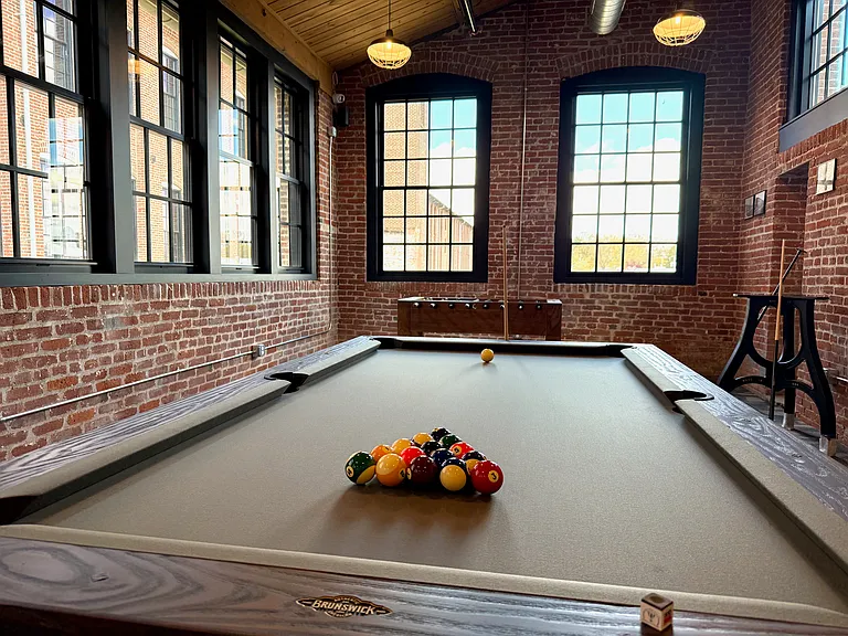 The Lofts at Stehli Silk Mill — Photo 20