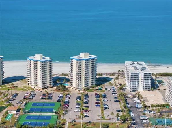 7300 Estero BLVD #404, FORT MYERS BEACH, FL 33931
