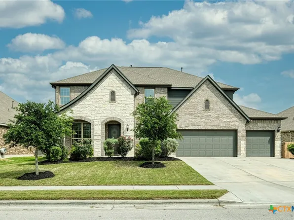 20641 Mouflon Dr, Pflugerville, TX 78660