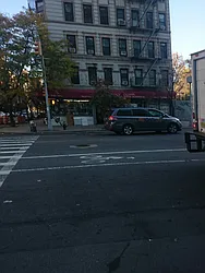16 Second Avenue in East Village