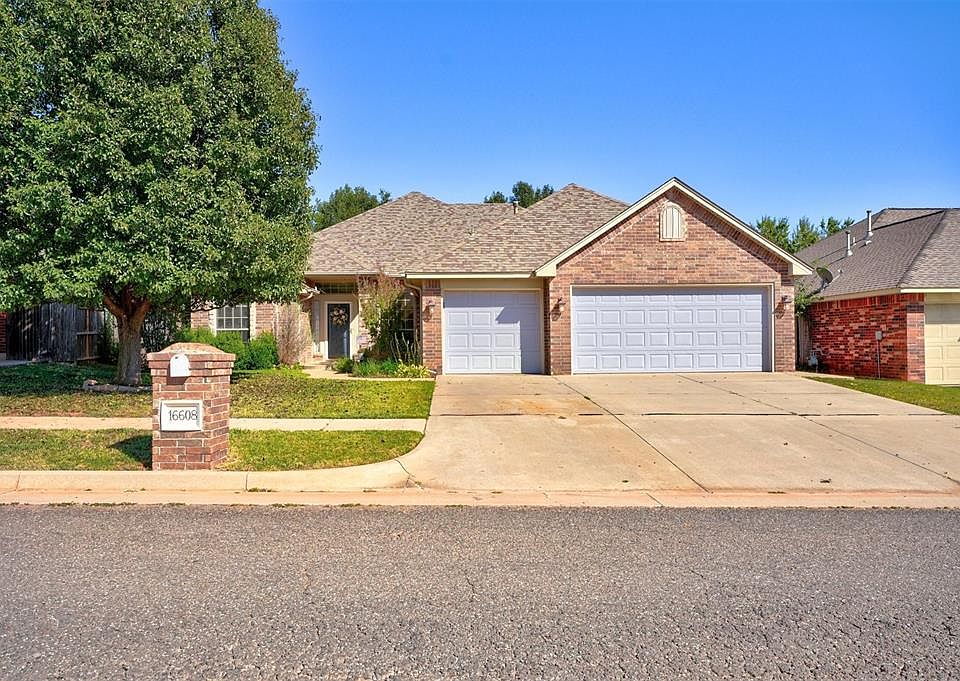 1st image of 16608 Canyonwood Ln