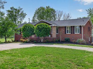 4112 Andrew Jackson Pkwy, Hermitage, TN 37076
