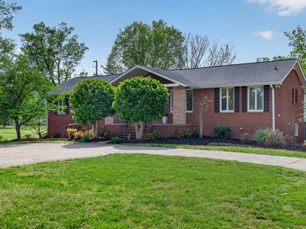 4112 Andrew Jackson Pkwy, Hermitage, TN 37076