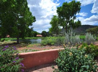 1010 Crown Ridge Rd, Sedona, AZ 86351