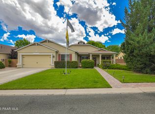 7731 E Gentle Winds Rd, Prescott Valley, AZ 86315