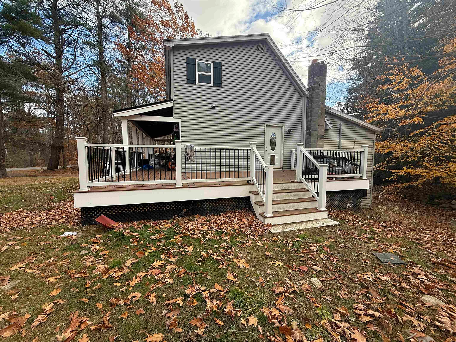 3 bed, 1.5 bath, 2050 sqft, $2,500 — Photo 3