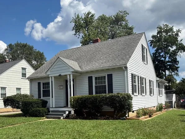 1311 President St, Annapolis, MD 21403