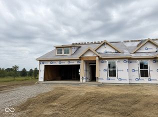8826 Constitution Trl, Brownsburg, IN 46112