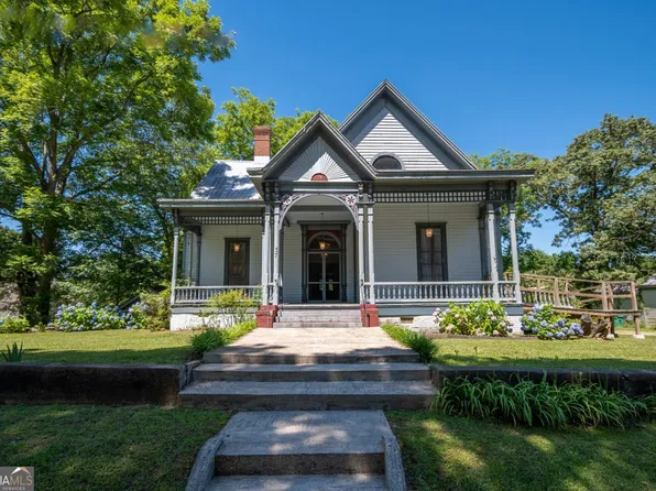 37 Homer St, Maysville, GA 30558