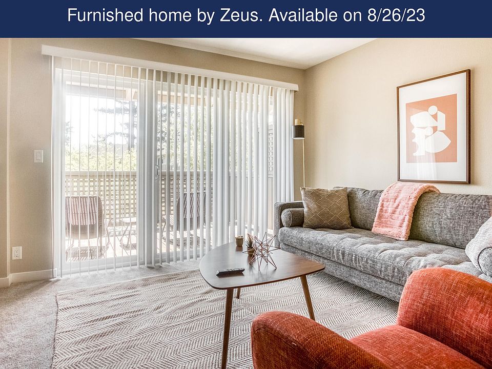 At Zeus, we design move-in ready homes and fully manage them ourselves.