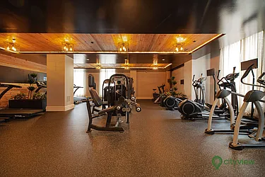 Rented by City View Living