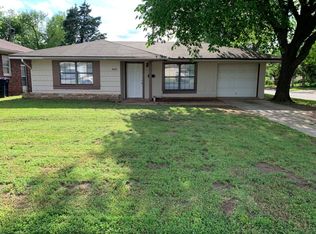 4421 N Terry Ave, Oklahoma City, OK 73111