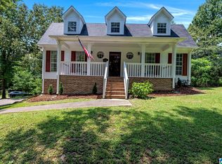 9070 Bradford Trafford Rd, Pinson, AL 35126