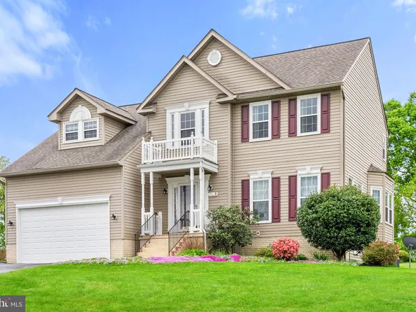 203 General Early Dr, Harpers Ferry, WV 25425