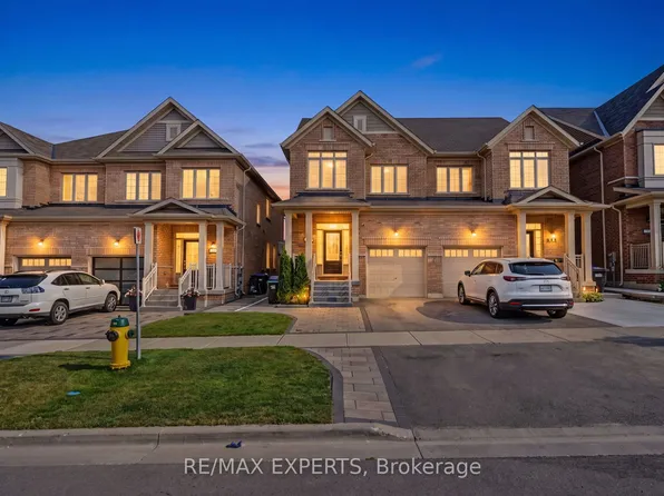 53 Casserley Cres, New Tecumseth, ON L0G 1W0