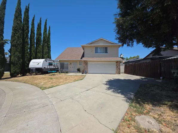 2715 Dogwood Ct, Stockton, CA 95210