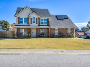 6125 Independence Way, Grovetown, GA 30813