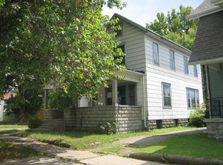 675 Linden St, Terre Haute, IN 47804