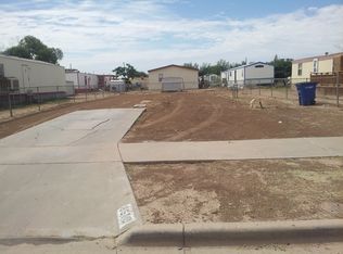 15031 Jacob Kuechler Dr, El Paso, TX 79938