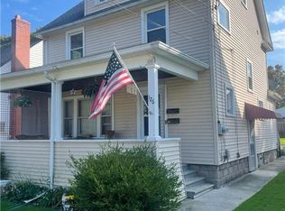 126 West Ave, East Rochester, NY 14445