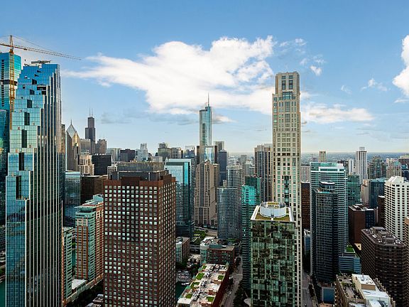 3rd image of 505 N Lake Shore Dr APT 6801