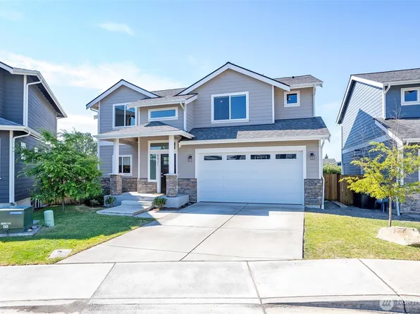 8821 S L Street, Tacoma, WA 98444